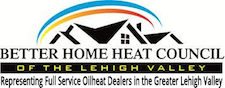 Better Home Heat Council of the Lehigh Valley