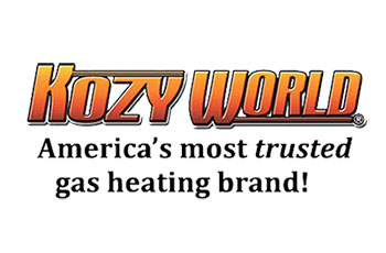 Kozy World Logo 