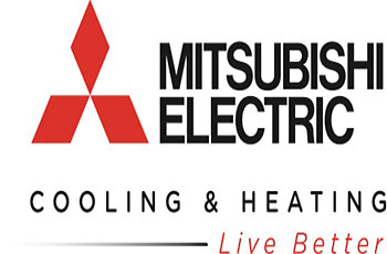 Mitsubishi Electric Cooling & Heating