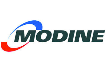 Modine Logo