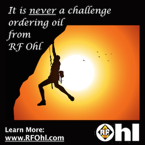 Online Heating Oil Ordering