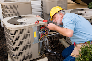 HVAC Repair