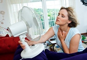 removing humidity with air conditioners