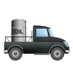 heating oil delivery services