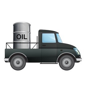 heating oil services