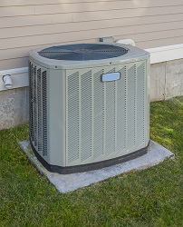 history of the air conditioner