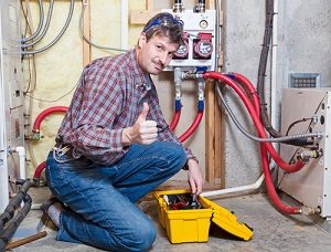 servicing your furnace