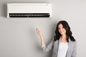 ductless split systems