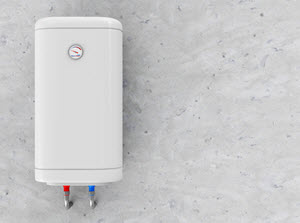 tankless water heater