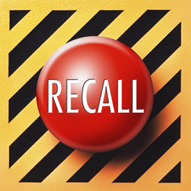 Goodman AC Recall