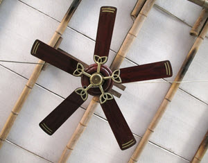 ceiling fans and energy efficiency