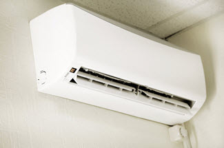 ductless air conditioner