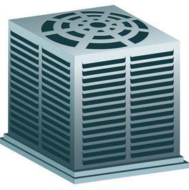 benefits of a dehumidifier with central AC