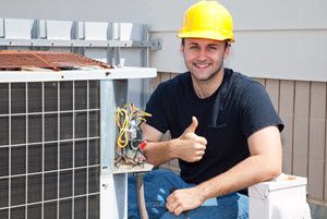 image of AC services in Bowmanstown PA
