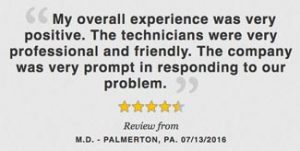 AC Repair In Palmerton PA