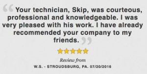 AC Repair In Stroudsburg PA