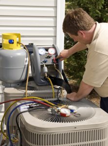 ac repair services PA