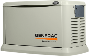 Generac 22kw Generator