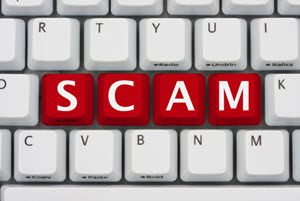 image of how to avoind scams with heating system repair Allentown PA