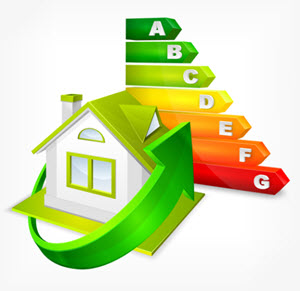 how to make your home more energy efficienct