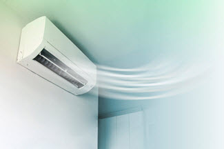 ductless air conditioner installation Stroudsburg PA