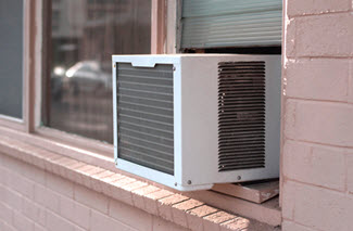 Small window discount ac unit