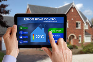 smart home