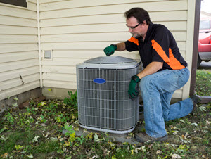 hvac contractors in lehighton pa