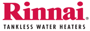 Rinnai logo