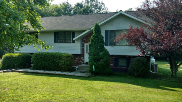 ductless hvac system replacement stroudsburg pa