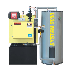 energy kinetics boiler