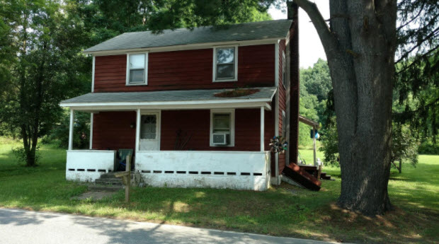 kunkletown Pennsylvania boiler installation