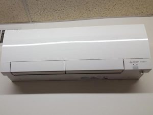 commercial ductless hvac