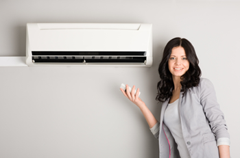 ductless heating solutions in a catasauqua pennsylvania home