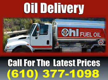 heating oil delivery service in lehigh valley pa