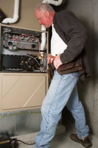 furnace replacement service in lehighton pennsylvania home
