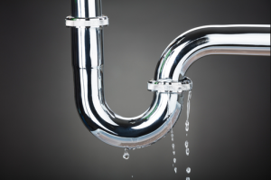 water pipe repair service