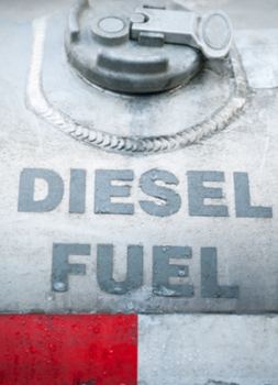 diesel fuel