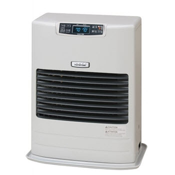 Toyotomi Laser 530 heater