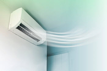 ductless air conditioner