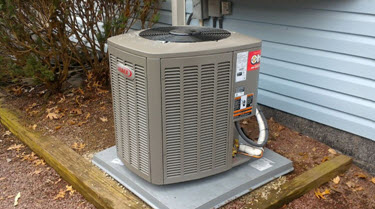 lennox ac unit