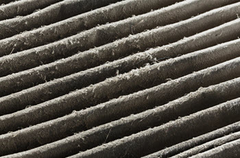  vzduchový filtr HVAC