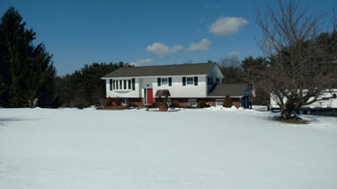 Generator installation In Saylorsburg