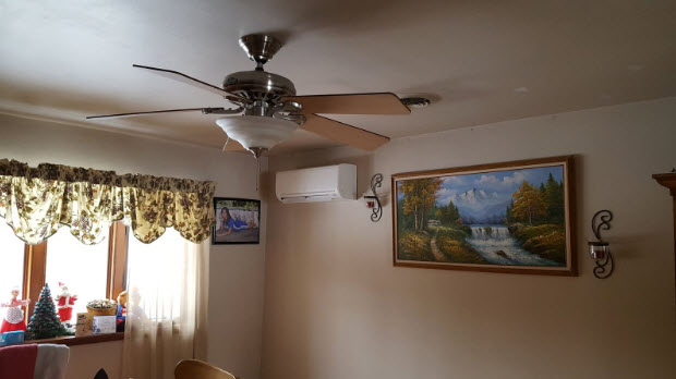 ductless mini-split