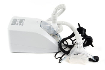 CPAP Machine