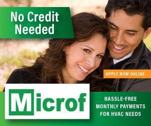 Financing by Microf