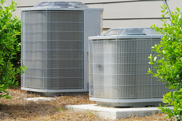 air conditioning system upgrades