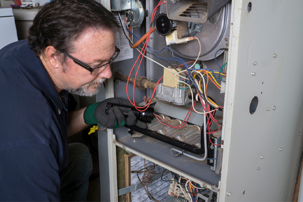 furnace repair service