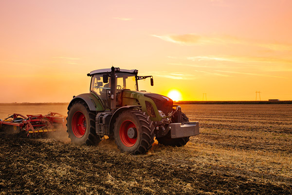 off-road diesel delivery for farm equipment