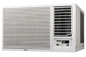 window ac unit